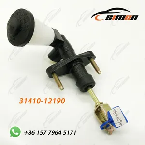 Clutch Master Cylinder 31410-12190 for Toyota thumbnail-2