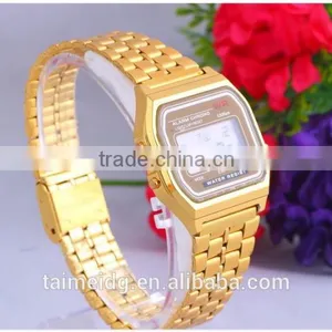 2016 New Wholesale Digital Wristwatch thumbnail-5