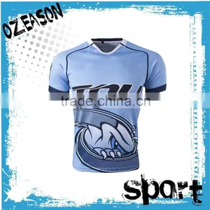 China High Quality Rugby Ball Clothing Wholesale Price thumbnail-2