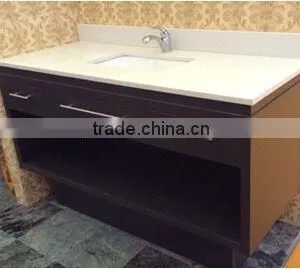 For Sale in China Solid Wood Vanity Cabinetd thumbnail-3