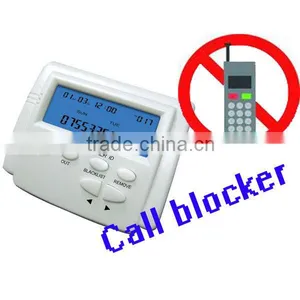Unknow Nuisance Calls Corded Telephone Call Blocker thumbnail-1