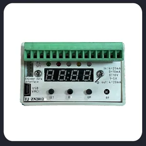 Electric Actuator Accessories TJ-ZN2012M Intelligent Module thumbnail-3