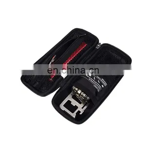 New Style Cycle Tool Portable Storage Tank Bicycle Bag EVA Hard Shell Portable Tool Box thumbnail-3