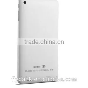 7 Inch Cube T7 4G Tablets MTK8752 Octa Core Android 4.4 RAM 2GB ROM 16GB 4G FDD Phone Call Tablet pc thumbnail-2