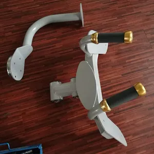 High Quality Stretching Exercise Machine Glute Master thumbnail-3