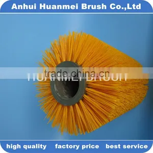 Automatic Cow Brush thumbnail-1