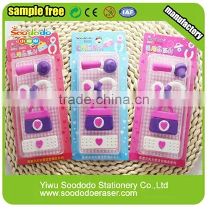 Medical Eraser for Promotional Gift thumbnail-1
