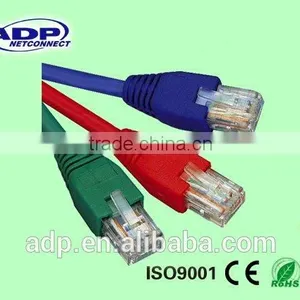 Cat6 Sfp Patch Cords 2m 3m 5m thumbnail-1