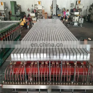 Industrial Molded Frp Grating Making Machine Price thumbnail-3