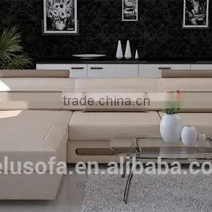 Design Sofa Set Modern China Furniture Sofa thumbnail-1