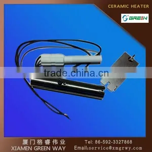 95% Alumina MCH Resistor Ignitor for Biomass Boiler thumbnail-1