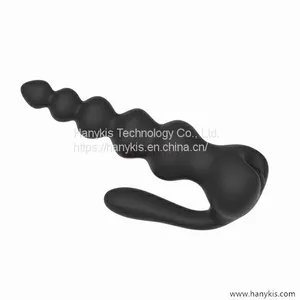 Anal Plug Sex Toy thumbnail-3