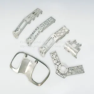 Zinc Alloy U Disk Shell thumbnail-3