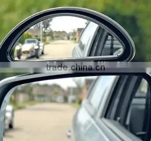 New Design Car Auxiliary Mirror thumbnail-3