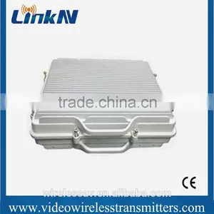 Wireless TDD Outdoor Portable Base Station Telecommunication Transceiver thumbnail-1