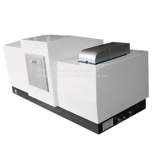Portable Laser Diffraction Analysis Soil Particle Size Analyzer 3 Buyers thumbnail-2