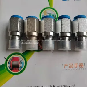 Overflow Valve YYFJ-L20 thumbnail-1