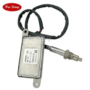 Haoxiang Auto New Material Europe Truck Nox Sensor Nitrogen Oxide Sensor 2894940 5WK96675A 1705572 for CUMMINS Truck thumbnail-1