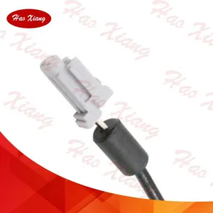 Haoxiang New Material Wheel Speed Sensor ABS 47910-JD000 For NISSAN QASHQAI 1.5 1.6 2.0 DCi 2007-2013 thumbnail-2