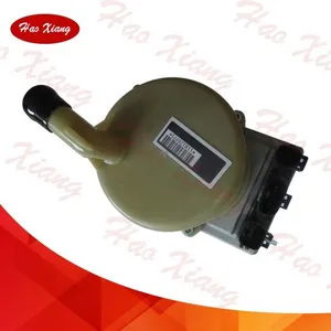 HAOXIANG Auto Power Steering Pump BP4L-32-600 BP4L32600 For Mazda 3 M3 M5 04-12 thumbnail-2