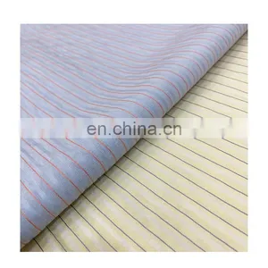 Wholesale Spun Rayon Suiting Polyester Viscose Fabric for Garment thumbnail-1