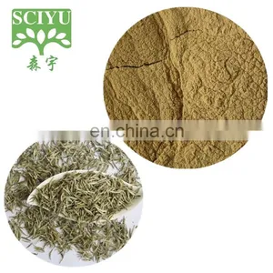 Sales! White Tea Extract Powder With Tea Polyphenol 30%~50% thumbnail-2