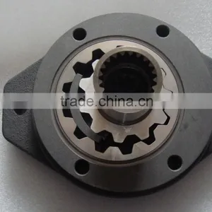 REXROTH A4VG56 CHARGE PUMP thumbnail-2