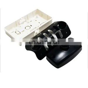 OEM Custom ABS Plastic Mould Manufacturer Maker Molding Moulding Plastic Injecting Mold for Plastic thumbnail-5
