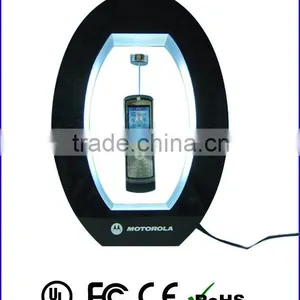 Auto Rotating and Floating Pop Display thumbnail-1