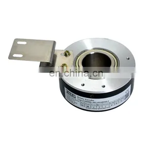 GHH80 25mm Hollow Encoder 2500PPR Push Pull ABZ thumbnail-1