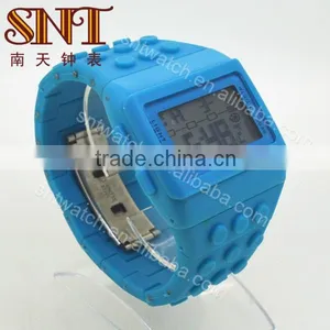 Best Price Sport Watch LCD Watch for Men thumbnail-3