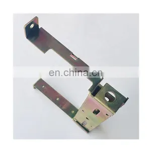 Punching Mold Shaping Mode and Vehicle Mould Product Metal Mould Stamping Tooling thumbnail-5