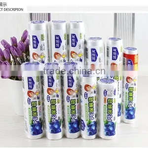 Food Cling Film thumbnail-2