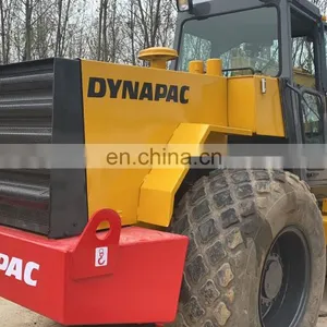 Dynapac CA301 Road Roller for Sale , Dynapac Compactor Machine CA301 , Dynapac CA301 CA251 thumbnail-4