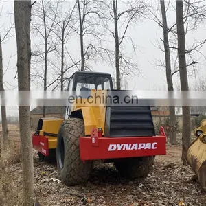Dynapac Road Construction Machinery Ca301d Ca251d Ca602d thumbnail-1