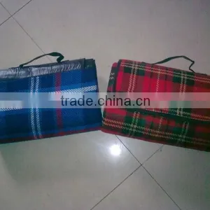 2015 Camping Beach & Picnic Mat thumbnail-4