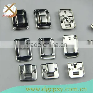 Fashion Locks for Bag Parts thumbnail-1