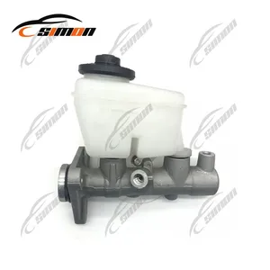 Brake Master Cylinder 47201-12830 47201-12800 47201-12740 for TOYOTA thumbnail-2