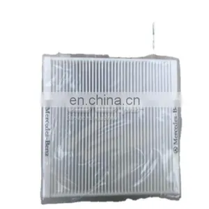 Air Conditioning Filter Used for Mercedes BenzMercedes Benz Class C Gle Class M OEM: A1668300218 thumbnail-3