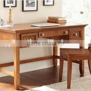 Solid Wood Home Office Furniture With Modern Style thumbnail-1