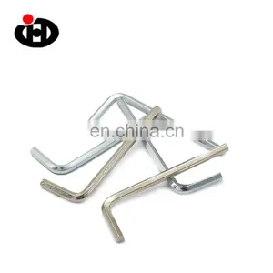 JINGHONG DIN ISO 2936 Hex Key Wrench Allen Wrench thumbnail-1