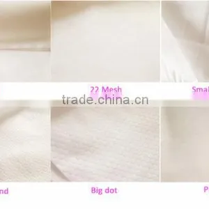 100%polyester Nonwoven Spunlace Fabric thumbnail-2