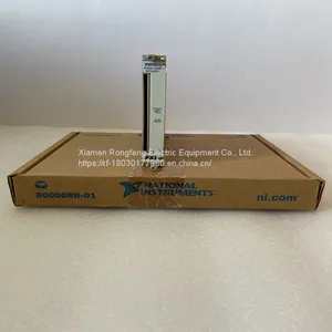 PXIE-7976R National Instruments Industrial Control Module Spare Parts thumbnail-1