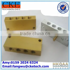 Precision Good Sale CNC Machinery Parts With Low Price thumbnail-2