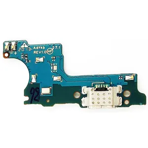 Charging Port Dock Plug Connector Flex Cable For Samsung Galaxy A01 Cell Phone Parts thumbnail-1