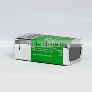 Alkaline Battery ,dry Battery , 9V Battery thumbnail-5
