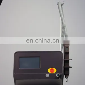 Beauty Product Picosecond Acne Tattoo Removal Laser Freckle Therapy thumbnail-3