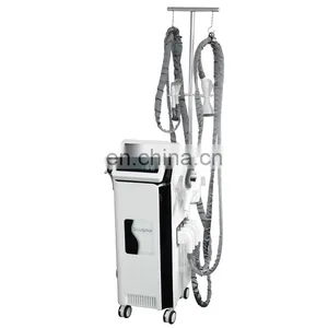 Vacuum Roller Slimming Machine / Vela Slim 3 / Vela Slim Shape Machine thumbnail-1