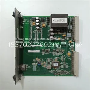 Module Spare Parts IS200EGDMH1AFF thumbnail-1