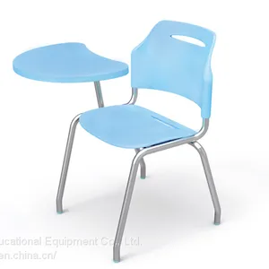 By-x1002 Integrated Student Desks thumbnail-1